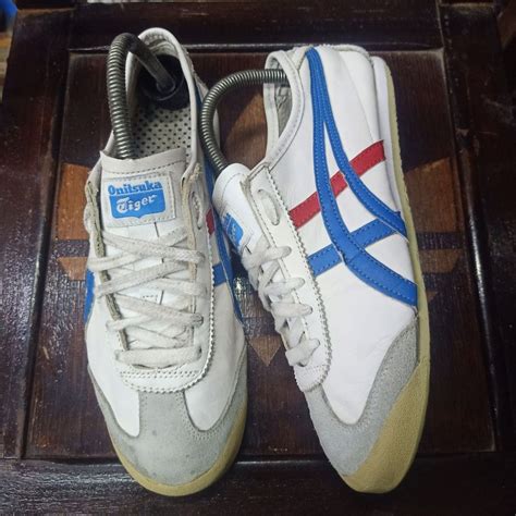 Top 10 Ways to Spot an Onitsuka Tiger FAKE 